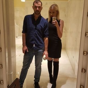 Meet your Posher, Nevena